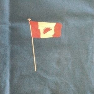 2011 Odd Future Tacanada Tee